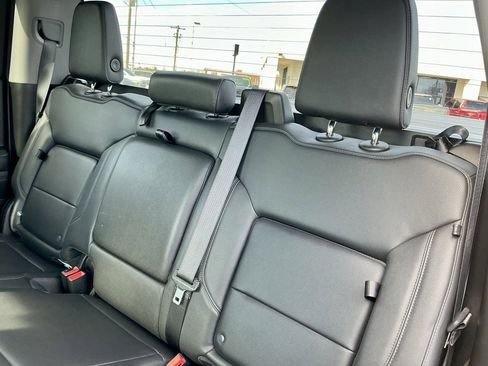 Used 2022 Chevrolet Silverado 1500 LTZ w/ Max Trailering Package image 31