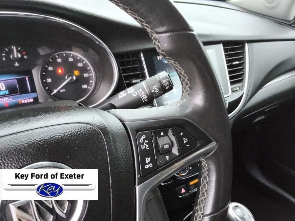 Used 2020 Buick Encore Preferred FWD image 27