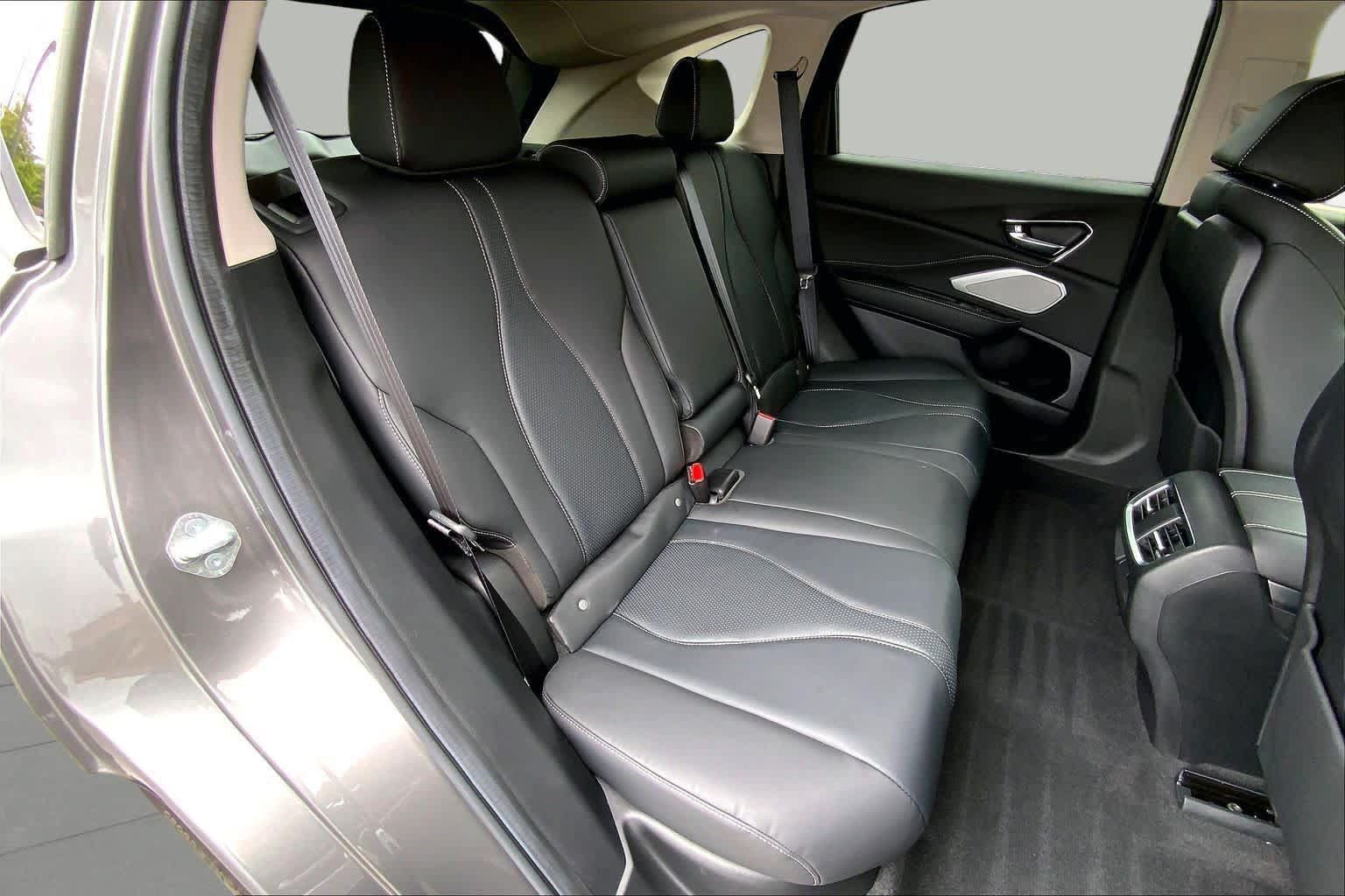 Used 2025 Acura RDX w/ Technology Package AWD/4WD image 21