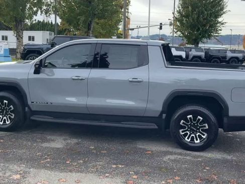 New 2026 GMC Sierra EV Elevation AWD/4WD image 68