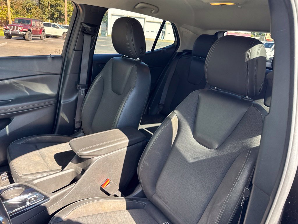 Used 2020 Buick Encore GX Preferred AWD/4WD image 10
