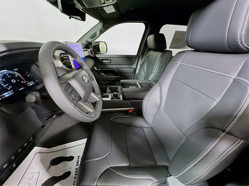 New 2026 Toyota Tundra Limited image 18