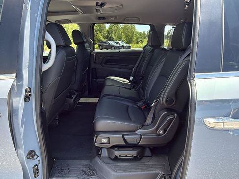 Used 2023 Honda Odyssey Touring image 21