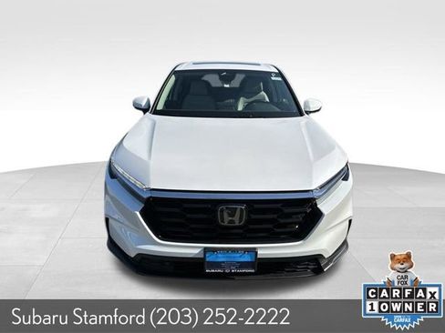 Used 2025 Honda CR-V EX-L image 2