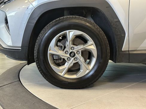 Used 2024 Hyundai Tucson SEL AWD/4WD image 25