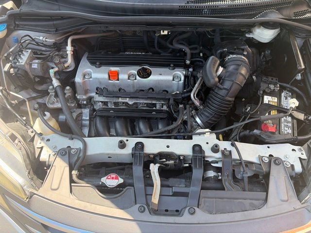 Used 2013 Honda CR-V LX image 16