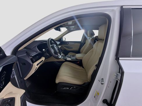 Used 2023 Acura MDX SH-AWD image 13
