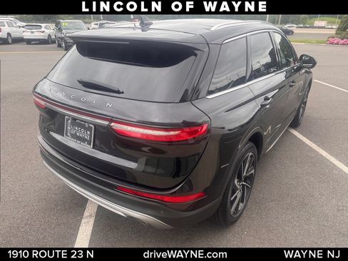 Certified 2024 Lincoln Corsair Reserve w/ Equipment Group 201A AWD/4WD image 8