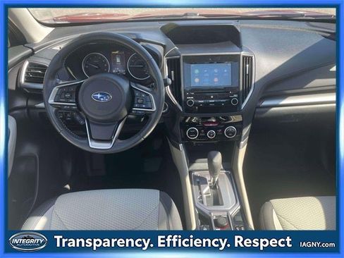 Used 2023 Subaru Forester Premium image 13