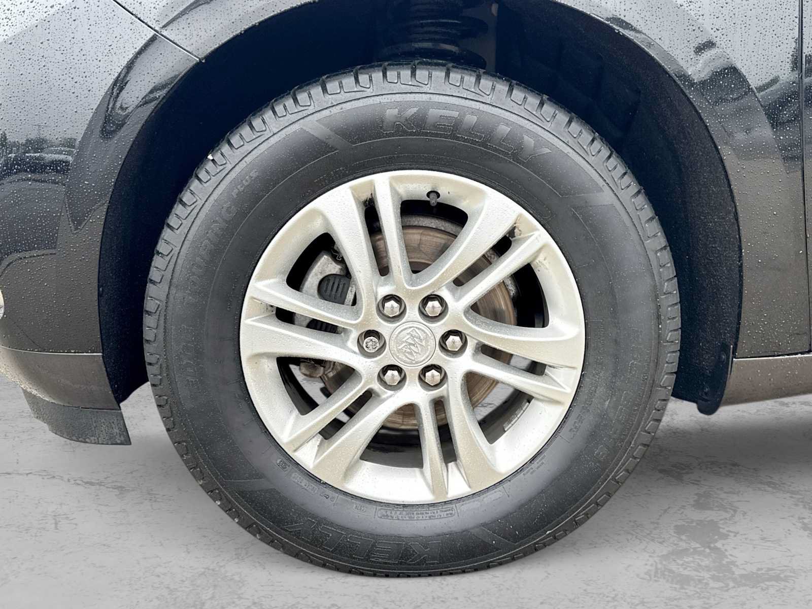 Used 2020 Buick Enclave Essence FWD image 19
