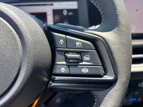 New 2026 Subaru Outback Wilderness AWD/4WD image 75