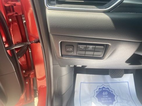 Used 2023 MAZDA CX-5 AWD 2.5 S image 19