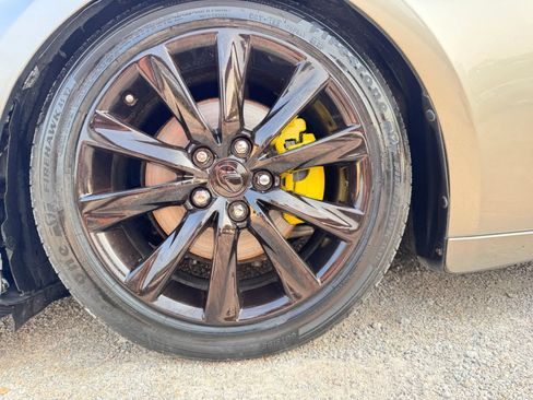 Used 2014 Lexus IS 250 AWD w/ Premium Package image 13