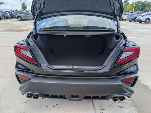 New 2026 Subaru WRX tS w/ WRX Electronics Package AWD/4WD image 21