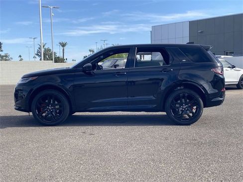 Used 2025 Land Rover Discovery Sport Dynamic SE image 20