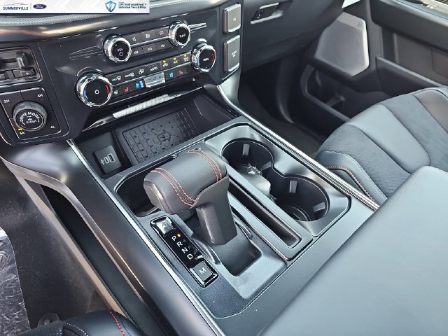 New 2026 Ford F150 Raptor AWD/4WD image 27