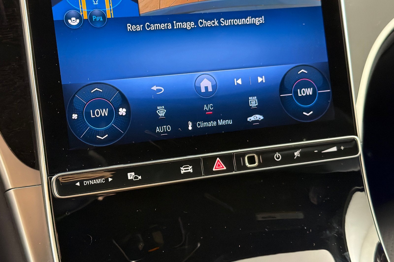 Used 2026 Mercedes-Benz GLC 300 image 18
