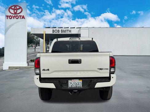 Used 2019 Toyota Tacoma TRD Pro image 7
