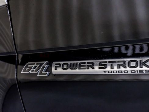 Used 2022 Ford F350 Lariat w/ Lariat Ultimate Package image 46