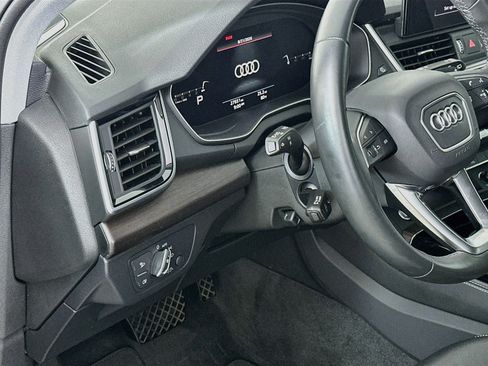 Used 2023 Audi Q5 2.0T Premium Plus AWD/4WD image 16