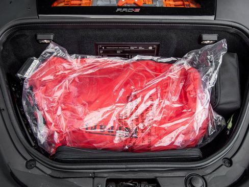 Used 2024 Ferrari SF90 Spider image 48