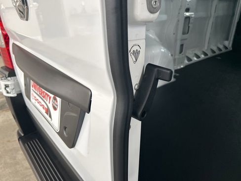 New 2026 RAM ProMaster 2500 image 29