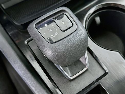 Used 2023 Nissan Rogue SV w/ SV Premium B Package FWD image 24