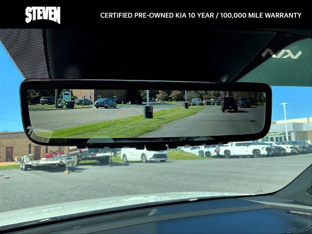 Certified 2026 Kia Sorento SX Prestige AWD/4WD image 12
