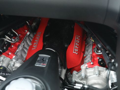 Certified 2025 Ferrari SF90 Spider image 37