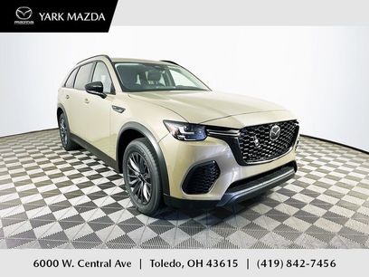 New 2026 MAZDA CX-70 SC Plus