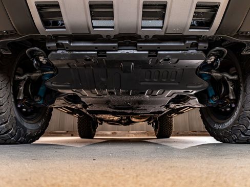 Used 2024 Toyota Land Cruiser image 11