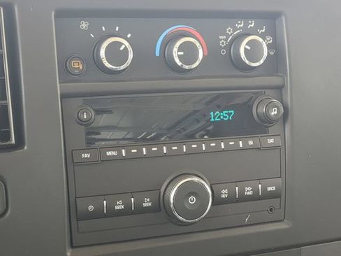 Used 2025 Chevrolet Express 2500 w/ Driver Convenience Package RWD image 20