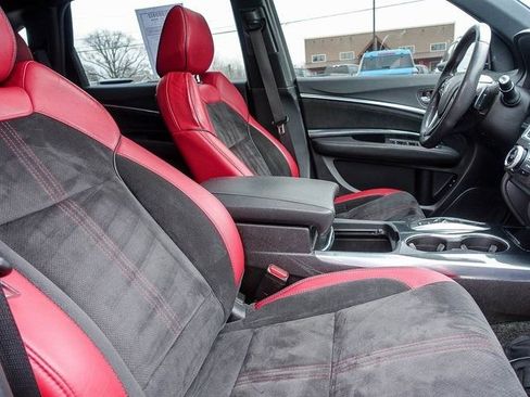 Used 2019 Acura MDX A-Spec image 12