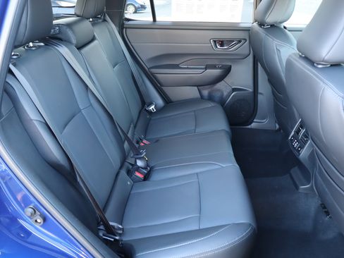 New 2026 Subaru Outback Touring XT w/ Touring Package AWD/4WD image 22