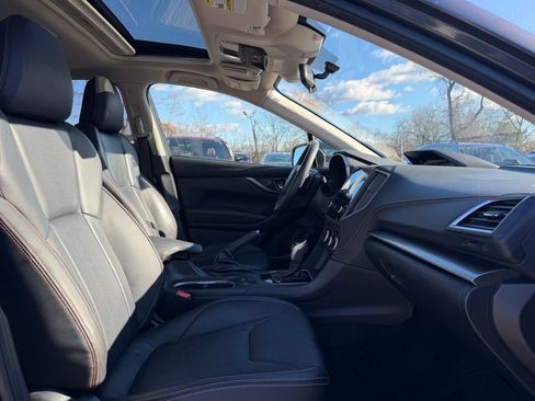 Used 2020 Subaru Crosstrek 2.0i Limited w/ Moonroof Package image 17