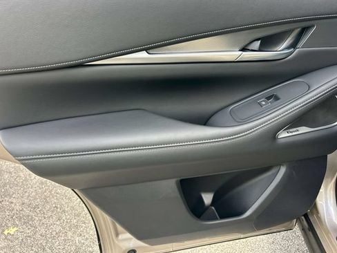 Certified 2026 INFINITI QX60 Luxe w/ Cargo Package FWD image 19