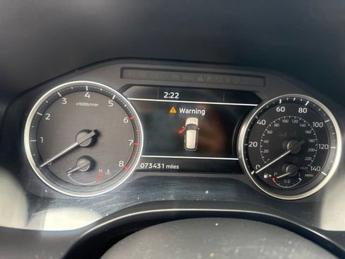 Used 2023 Mitsubishi Outlander SE FWD image 24