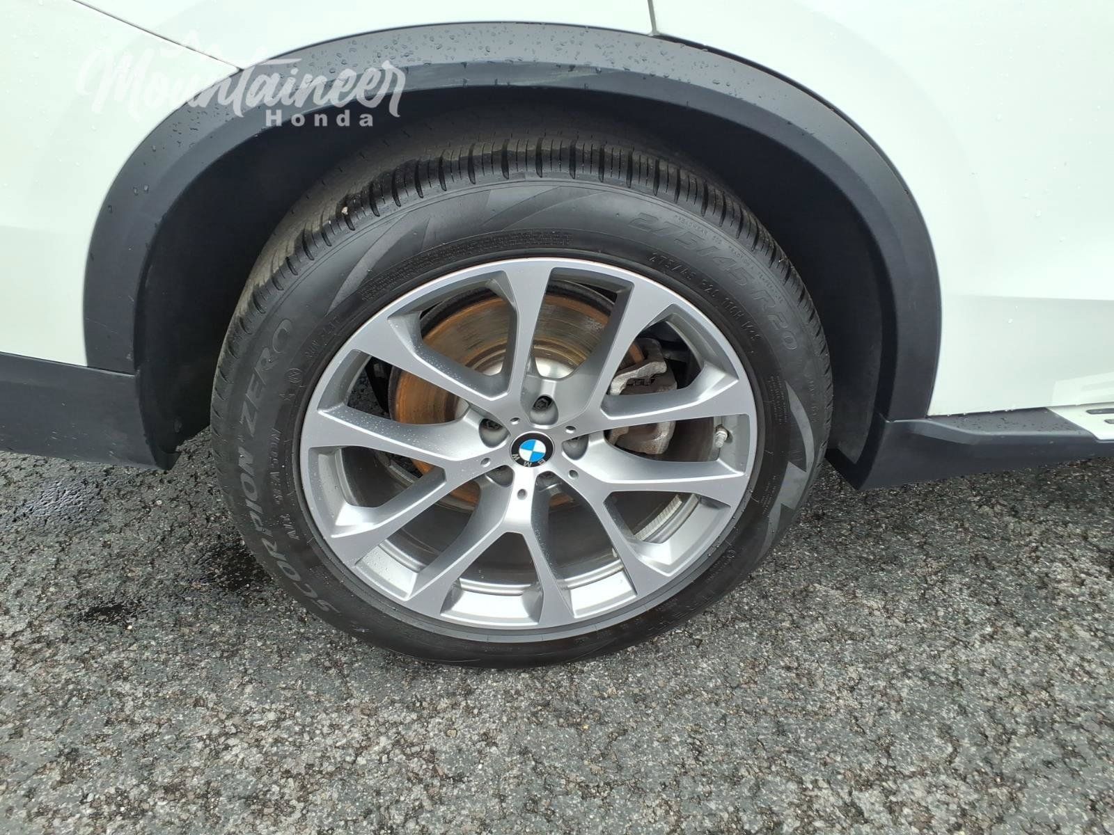 Used 2026 BMW X5 xDrive40i AWD/4WD image 24