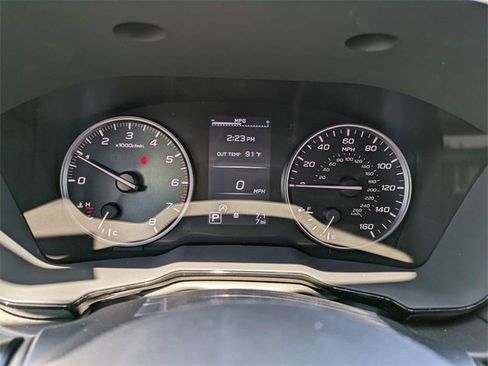 New 2025 Subaru Outback Premium image 26