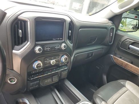 Used 2021 GMC Sierra 1500 Denali w/ Technology Package AWD/4WD image 28