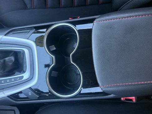 Used 2014 Ford Fusion SE image 27