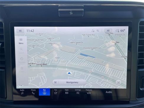 New 2026 Ford F250 Lariat w/ Tremor Off-Road Package image 20