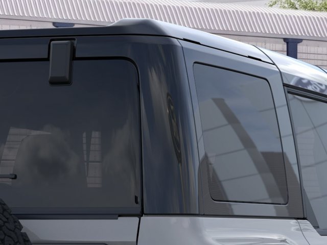 New 2026 Ford Bronco Raptor AWD/4WD image 26