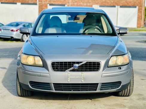 Used 2006 Volvo S40 2.4i image 2
