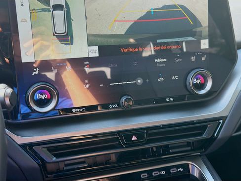 Used 2024 Lexus TX 350 FWD w/ Technology Package image 15