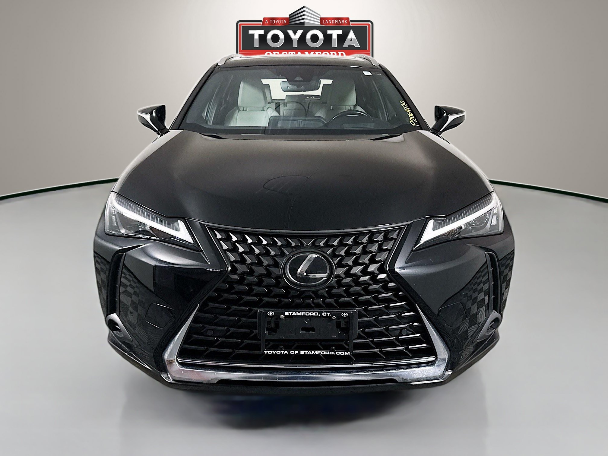Used 2023 Lexus UX 250h AWD w/ Accessory Package (Z2) image 2
