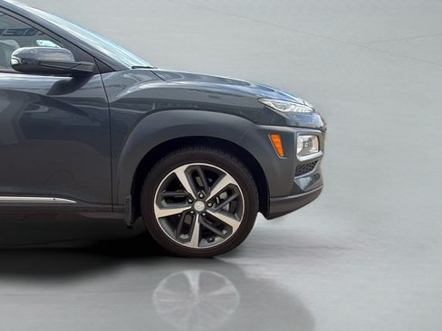 Used 2020 Hyundai Kona Limited FWD image 15