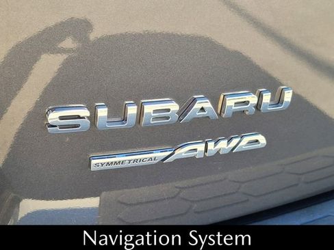 Used 2020 Subaru Crosstrek Hybrid w/ Moonroof Package w/Navigation image 9