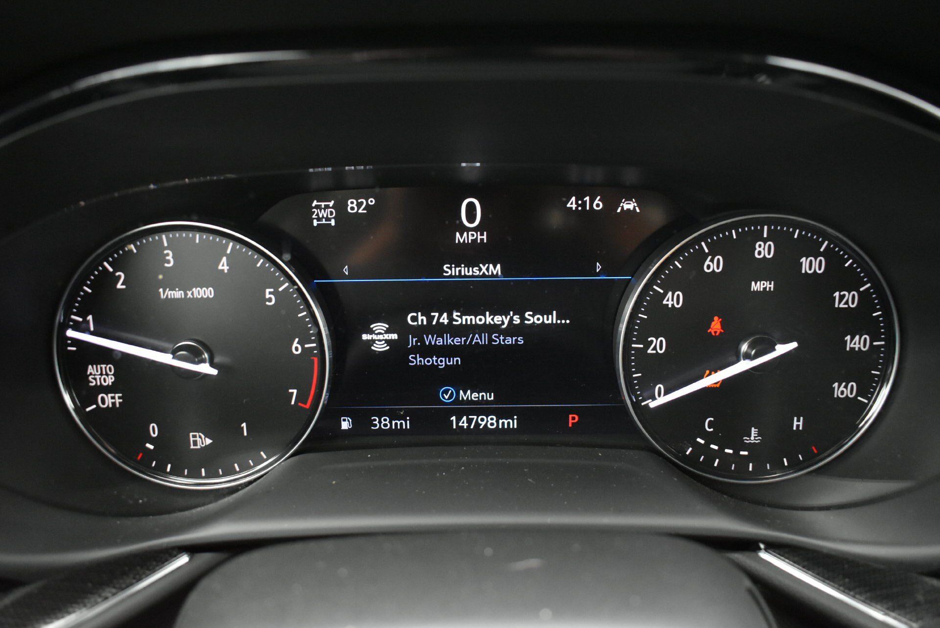 Used 2023 Buick Envision Essence AWD/4WD image 31