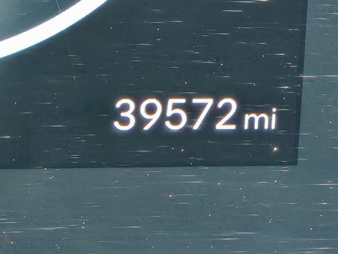 Used 2025 Hyundai Santa Fe Calligraphy image 29